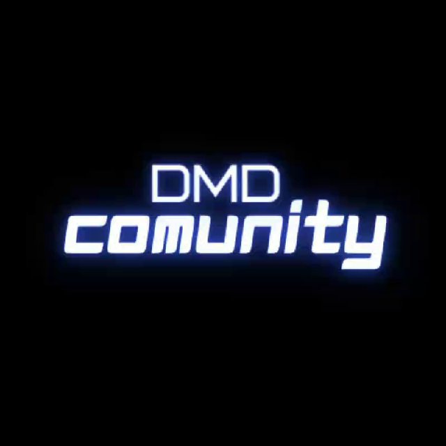 Imagem de capa para o Curso online DMD - Comunity