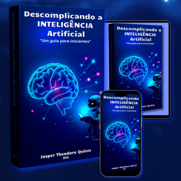 Descomplicando a Inteligência Artificial - Um guia para iniciantes ...