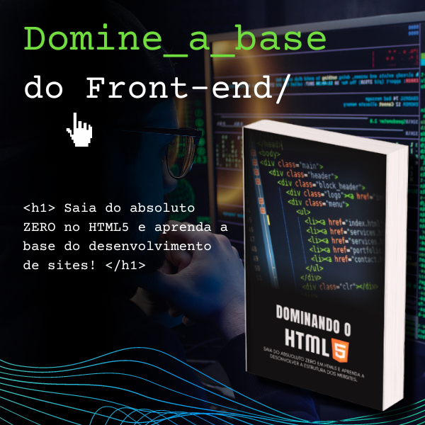 Dominando o HTML5