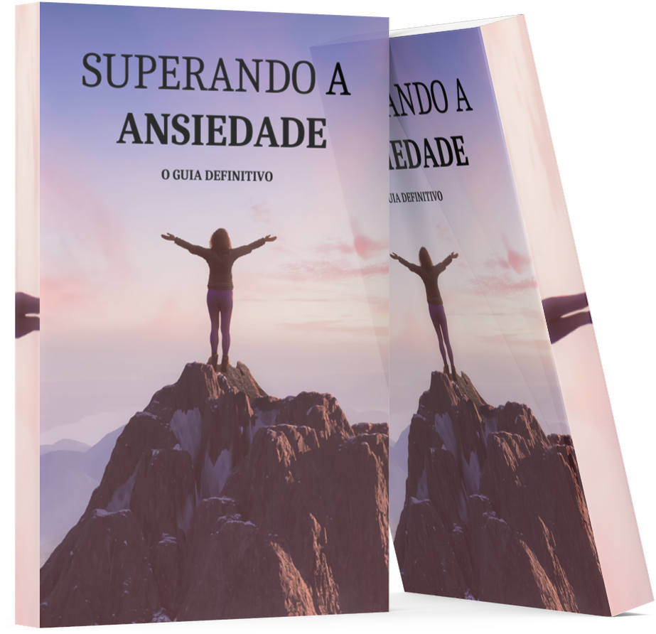 Superando a Ansiedade - DAIELLE SILVA DO AMARAL FARIA | Hotmart