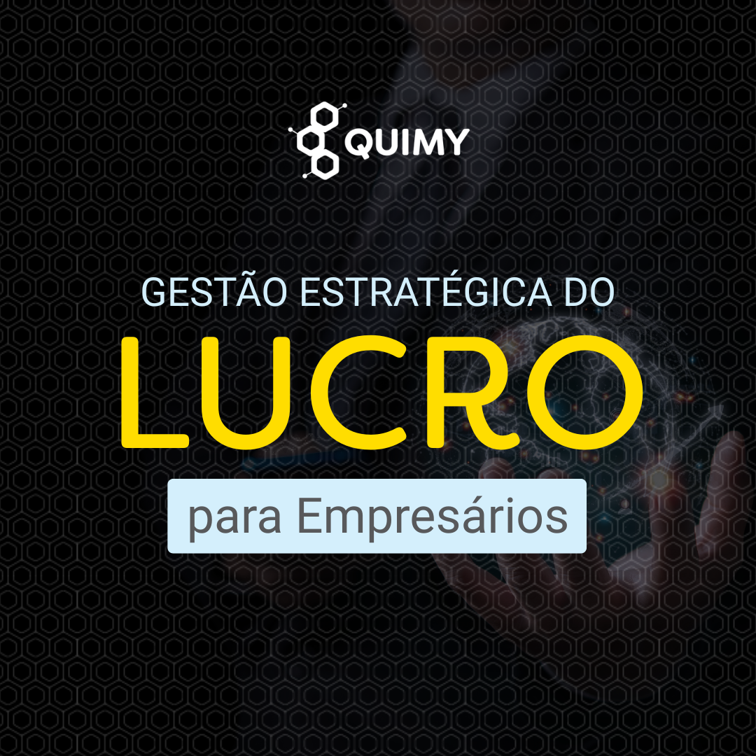 Curso de Gestão Estratégica do Lucro para Empresários