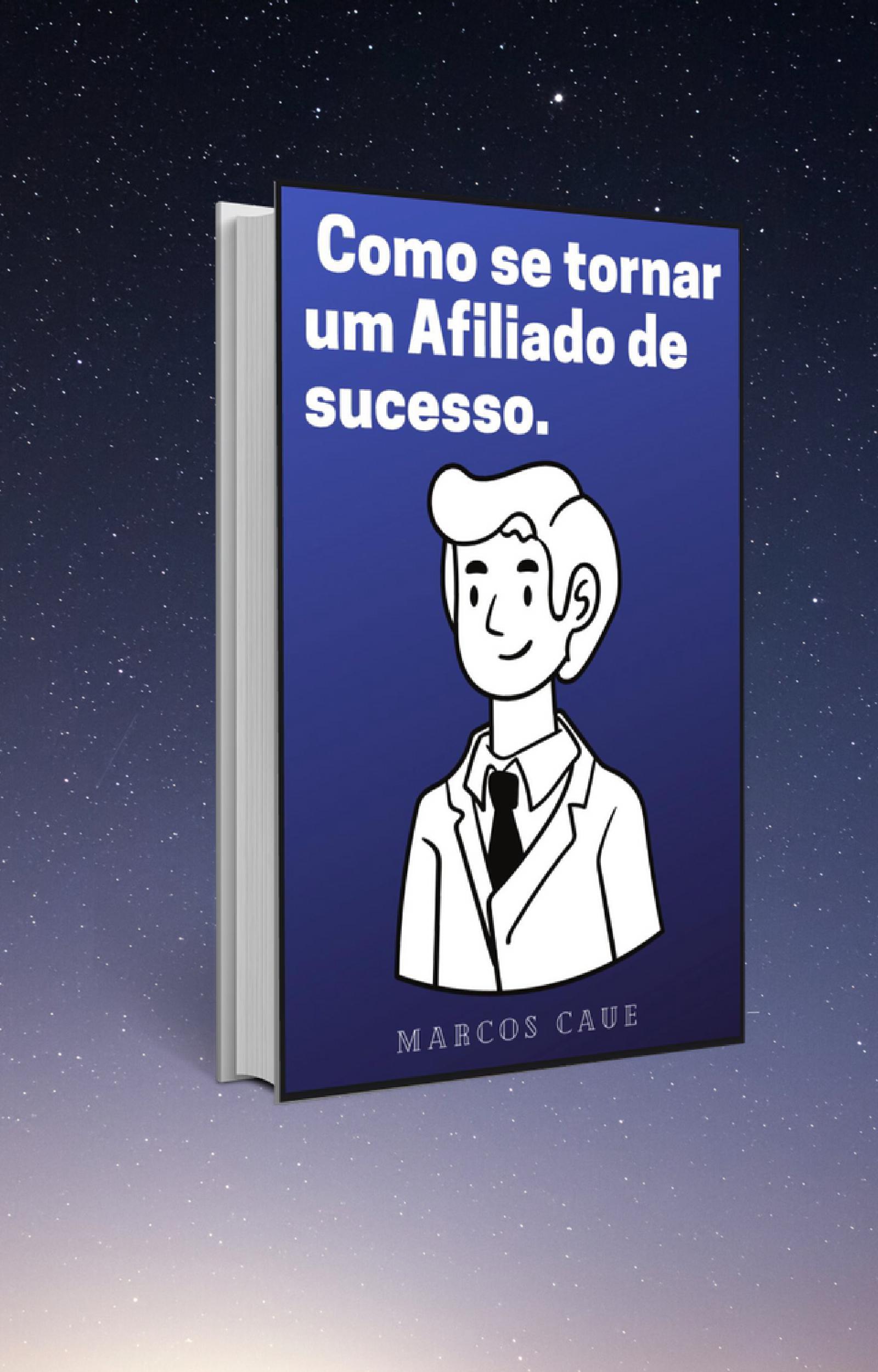 Como Se tornar um AFILIADO de sucesso