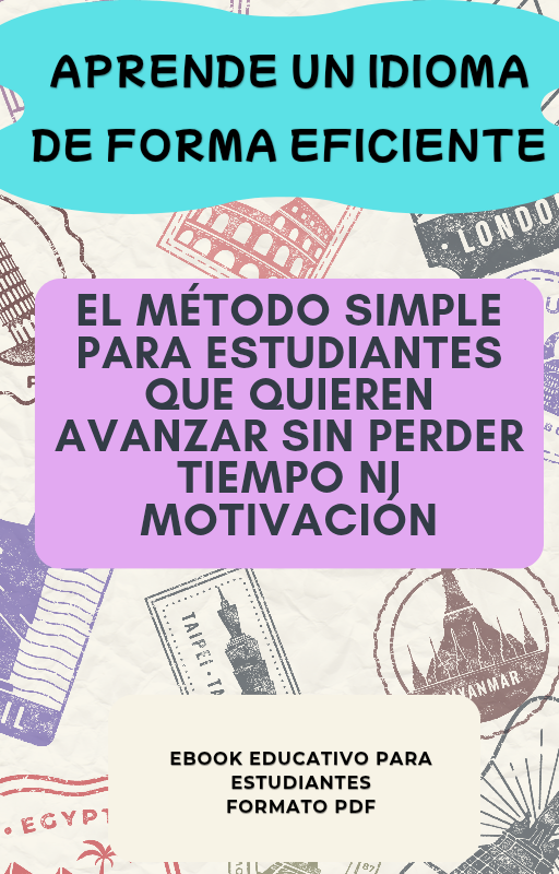 Método simple y eficiente para aprender un nuevo idioma | Hotmart