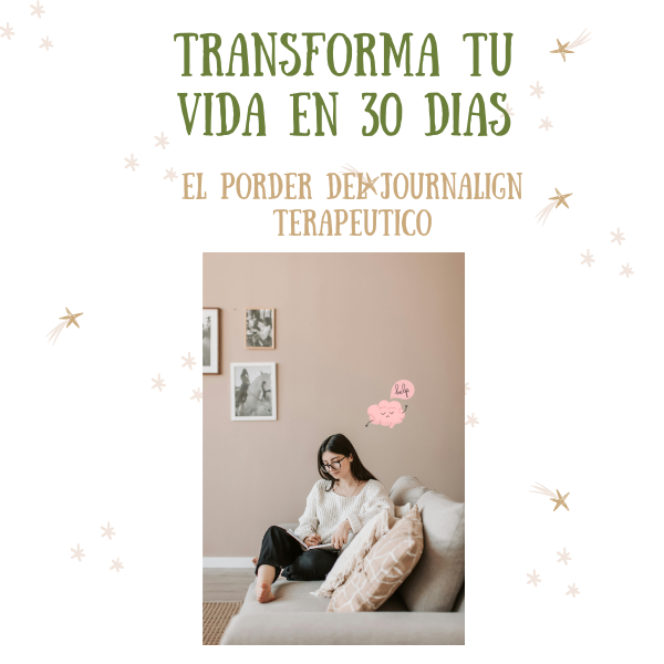 Transforma tu Vida en 30 días - Martha Rodriguez | Hotmart