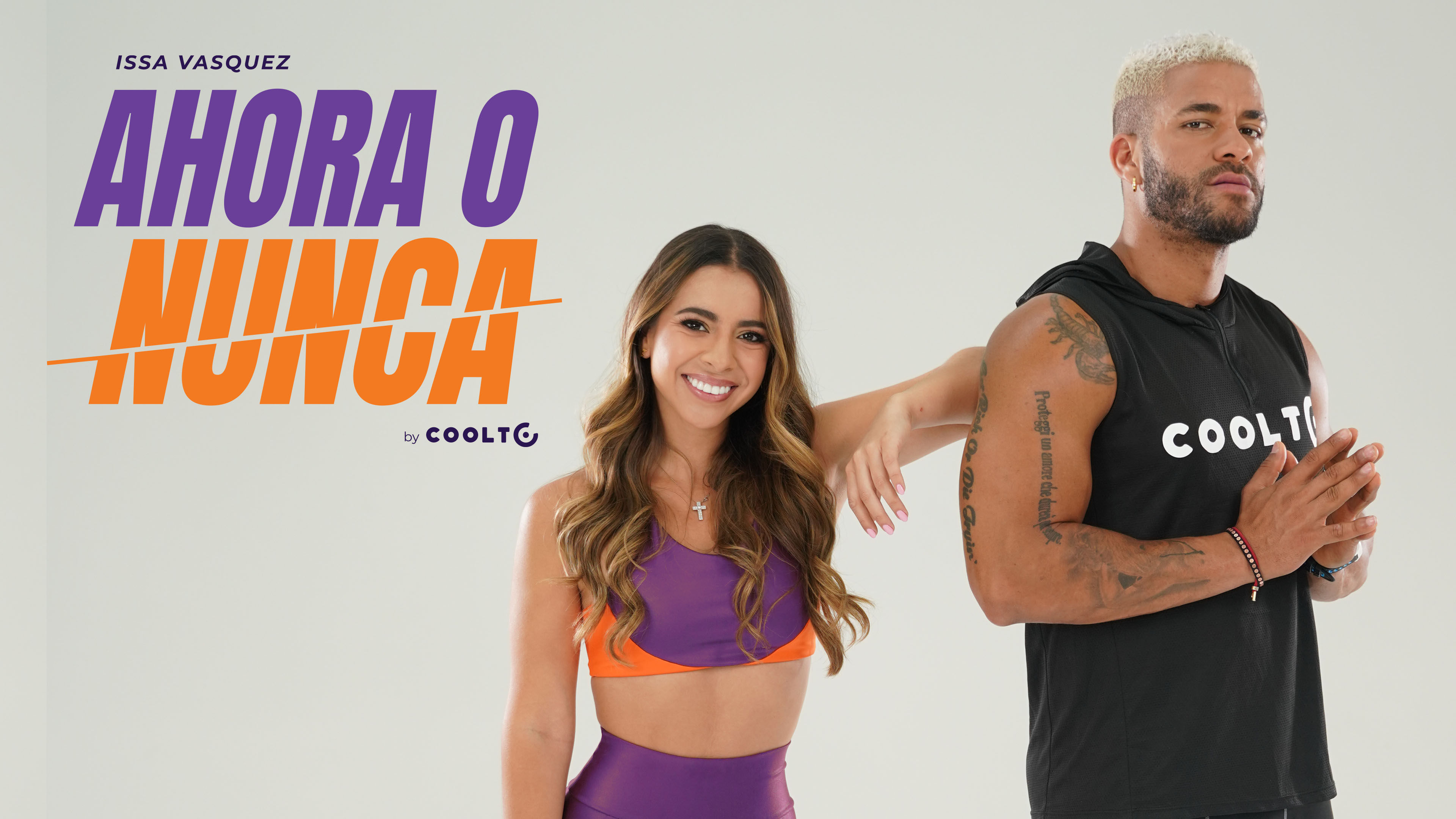 Imagen de portada para Curso online AHORA o NUNCA