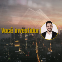 Imagem de capa para o Curso online Você investidor 