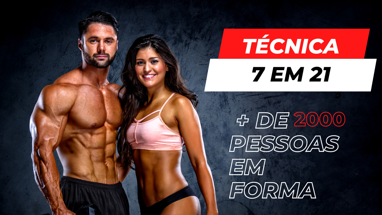 Método 7kg em 21 dias - luiz paulo | Hotmart