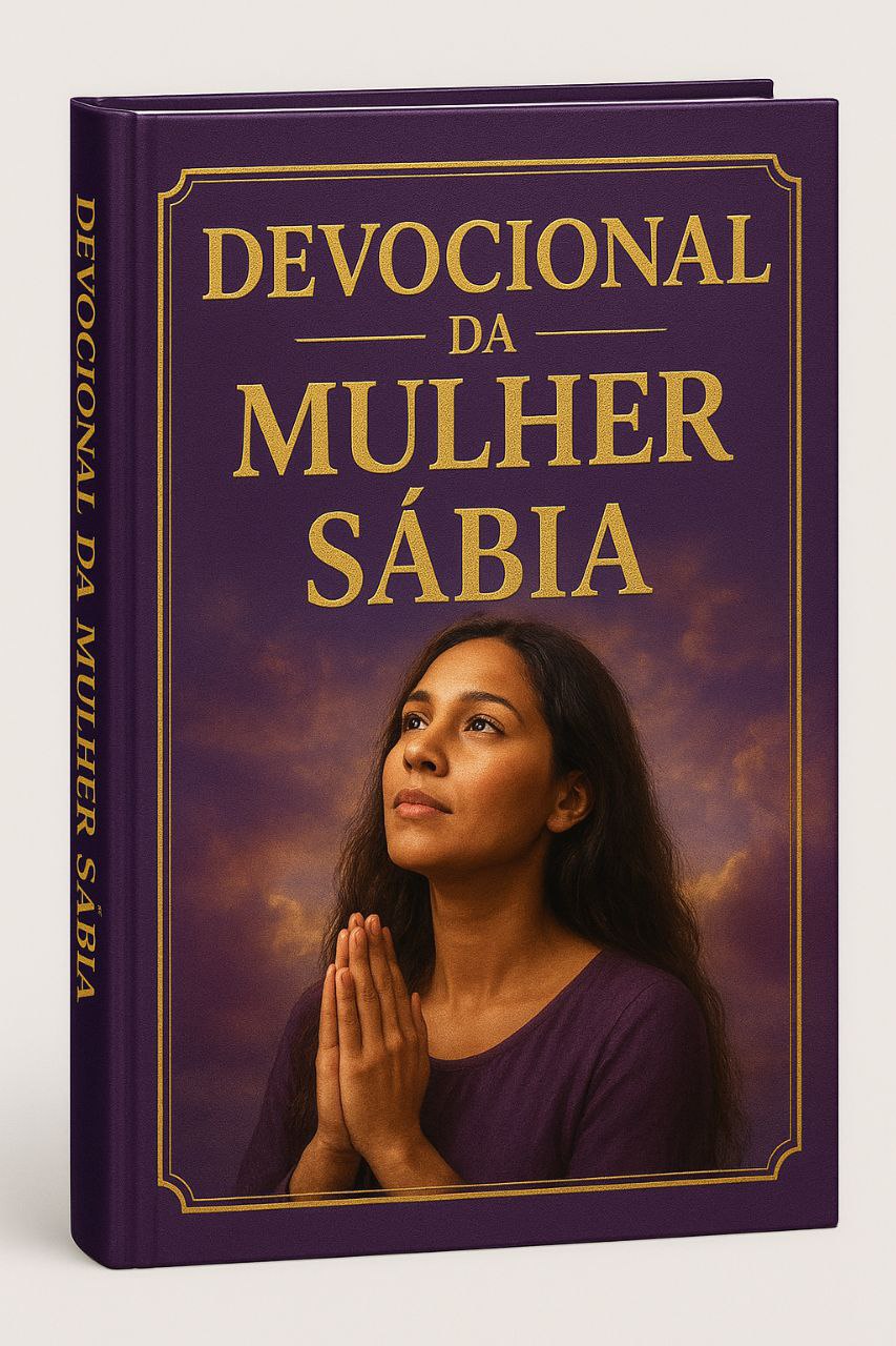 Devocional da Mulher Sábia