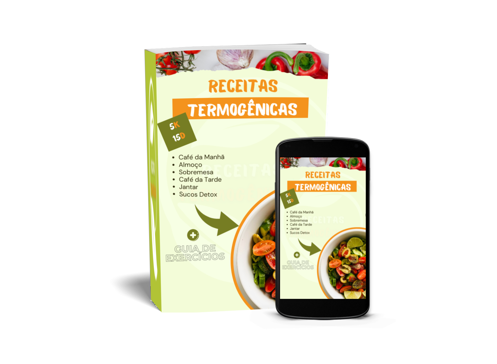 Receitas Termog nicas Perca 5 Quilos E 15 Dias receitas-termog-nicas-perca-5-quilos-e-15-dias