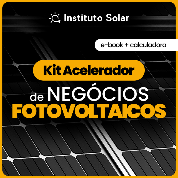 Como Criar um Negócio de Energia Solar Fotovoltaica 100% do zero