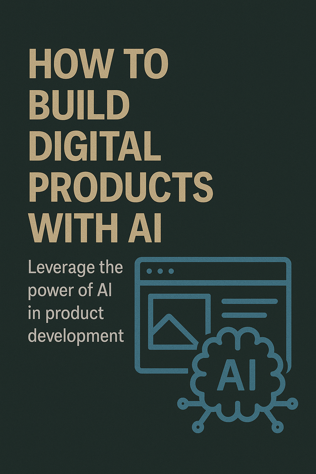 How to Build Digital Products with AI - RUD JOSÉ GRIGORIO DE OLIVEI...