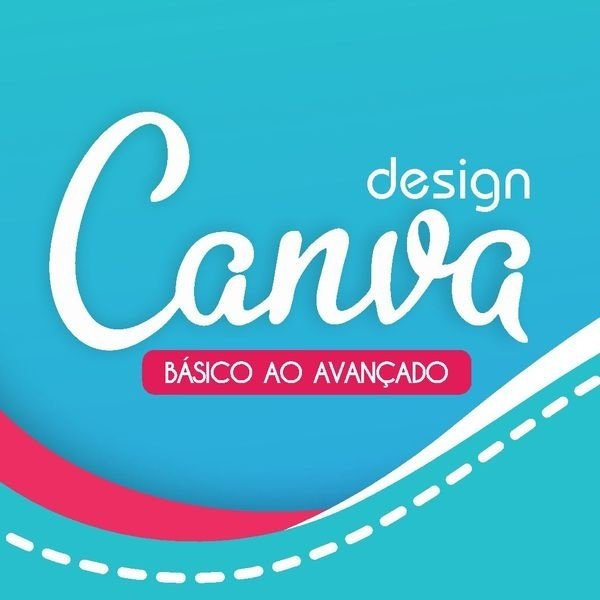 Curso completo CANVA + 4500 templates prontos para uso