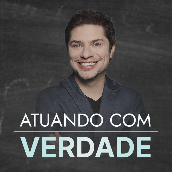 Atuando Com Verdade atuando-com-verdade