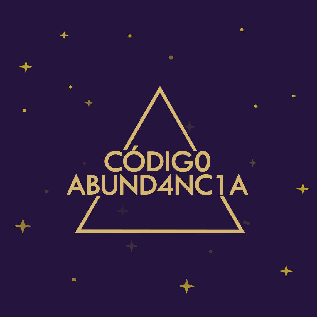 CÓDIGO ABUNDANCIA