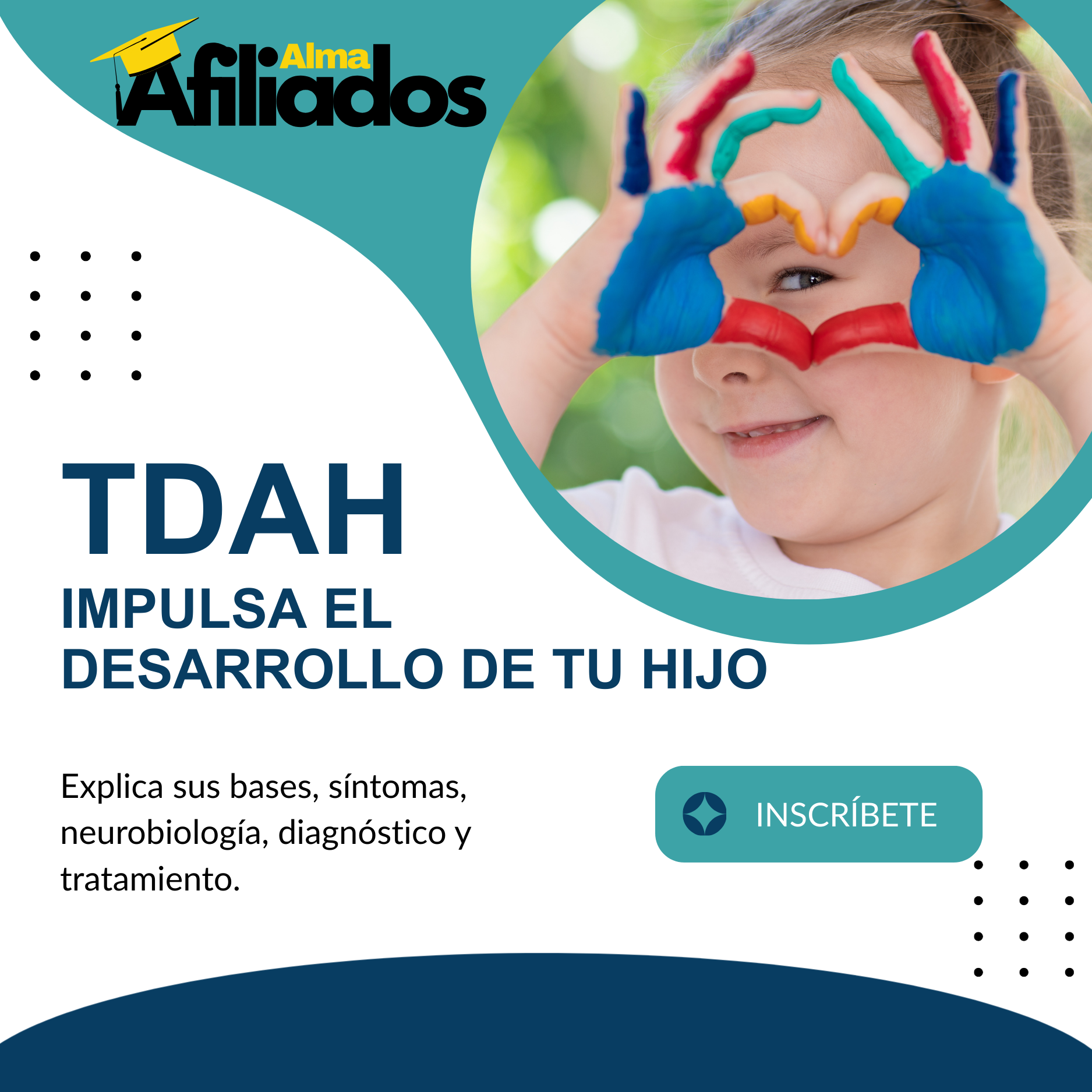 ▶️TDAH IMPULSA EL DESARROLLO DE TU HIJO