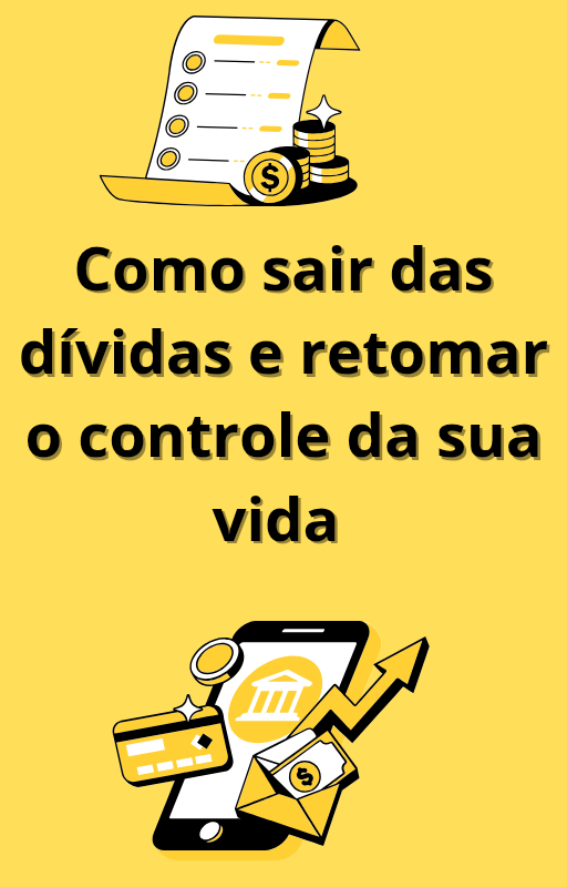Retumar Como sair das dívidas e retomar o controle da sua vida - José Rodr...