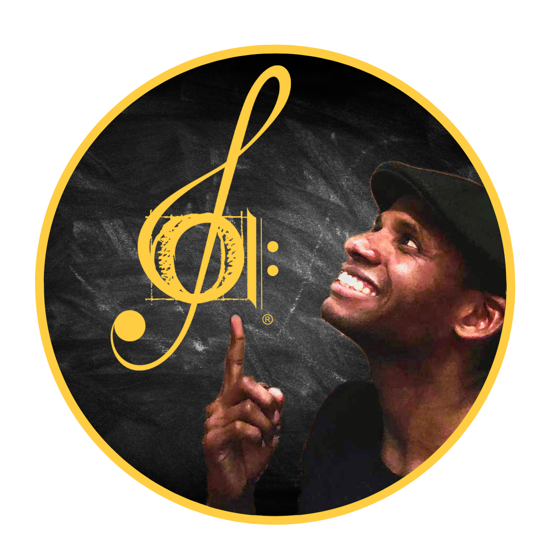 Imagem de capa para o Curso online Curso Partitura do Zero - a escrita do som