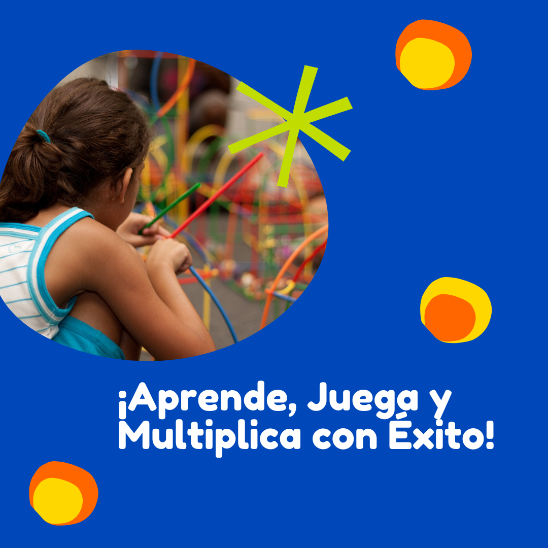 ¡Aprende, Juega y Multiplica con Éxito! - Fernanda nuño | Hotmart