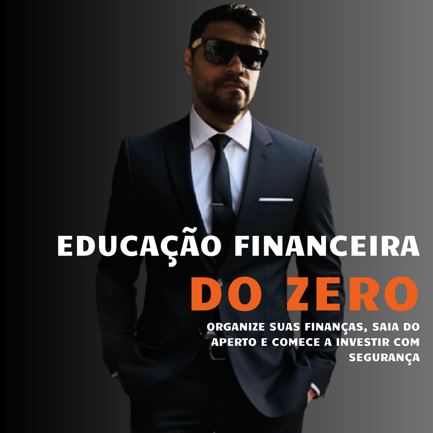 Educação Financeira do Zero - Thiago Coimbra Ribeiro | Hotmart