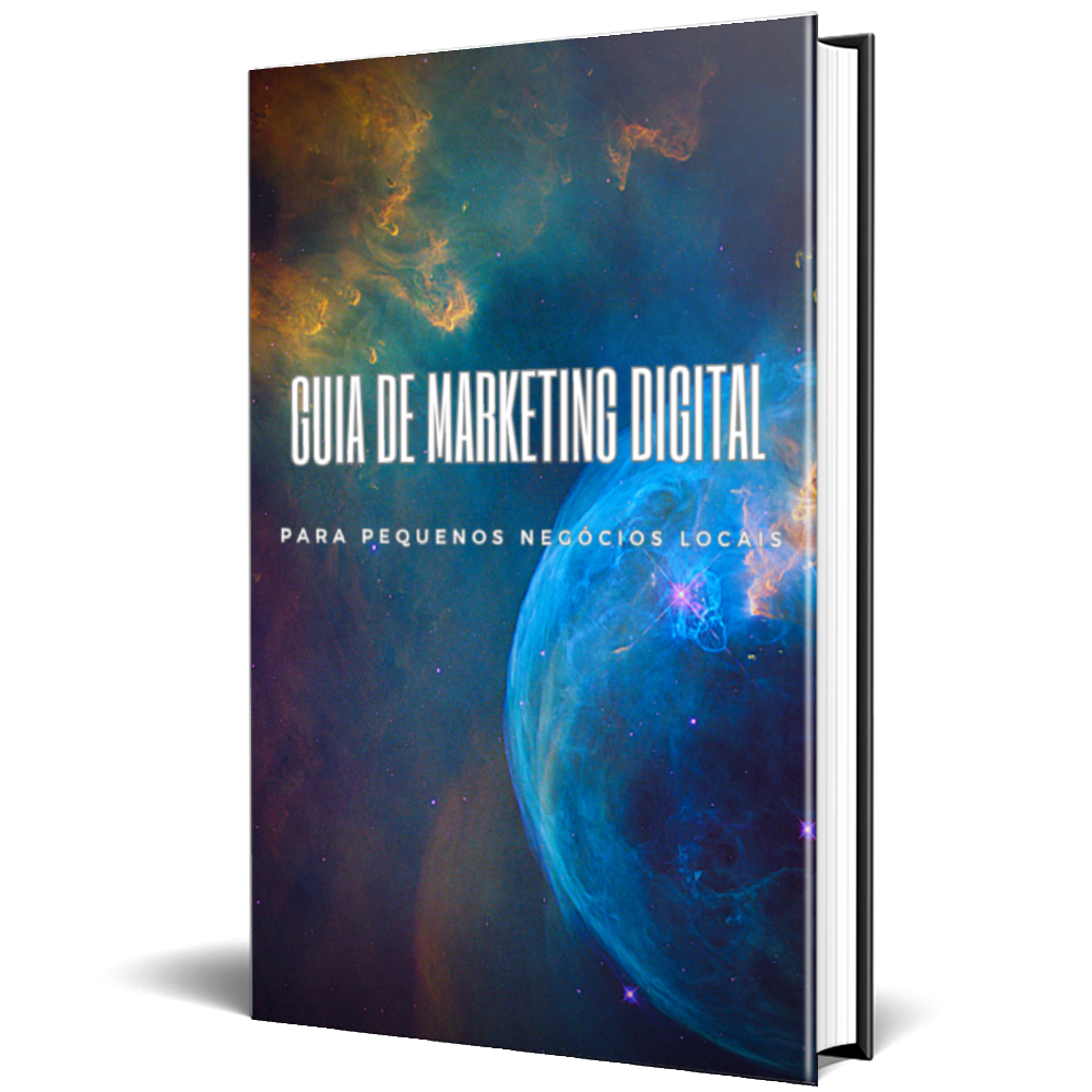 Guia Prático de Marketing Digital para Pequenos Negócios Locais