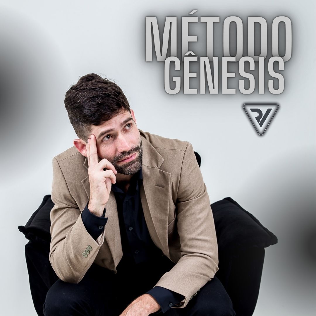 Método Gênesis - Raphael Vieira de Andrade | Hotmart