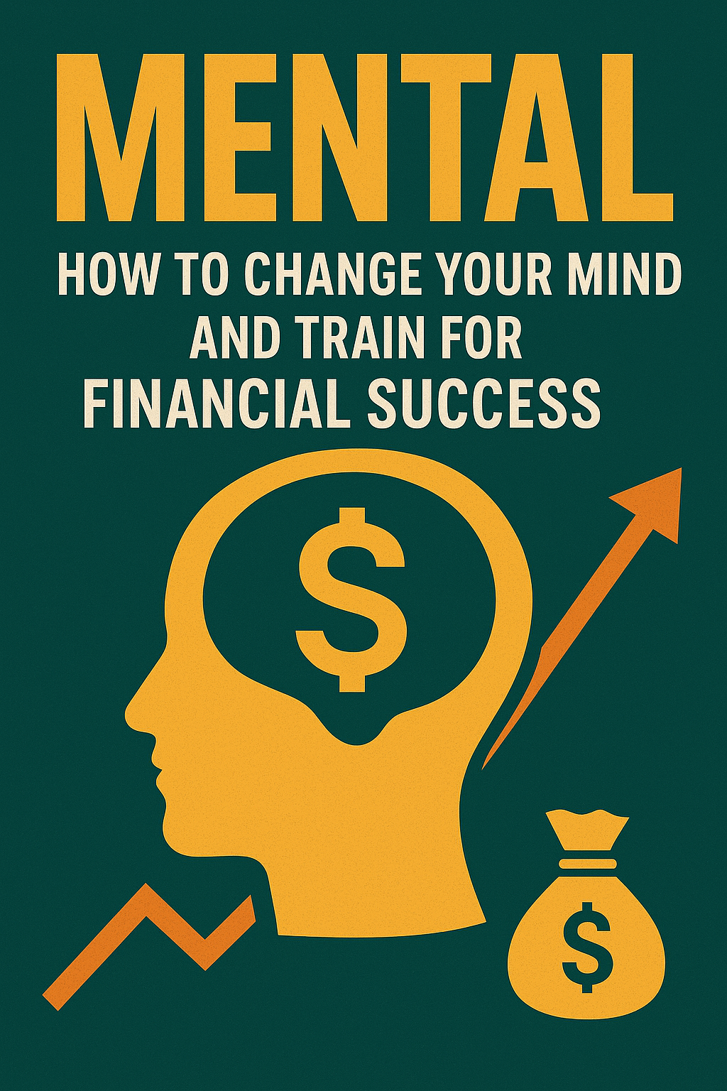 MENTAL: How to Change Your Mind and Train for Financial Success | H...