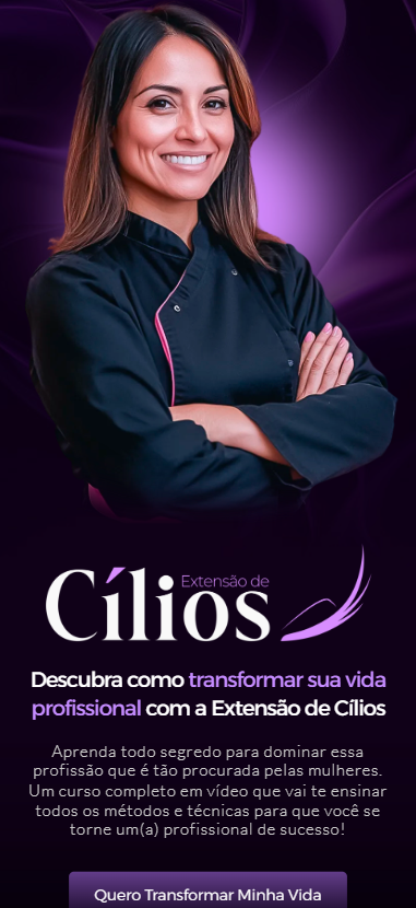 Cílios Perfeitos 