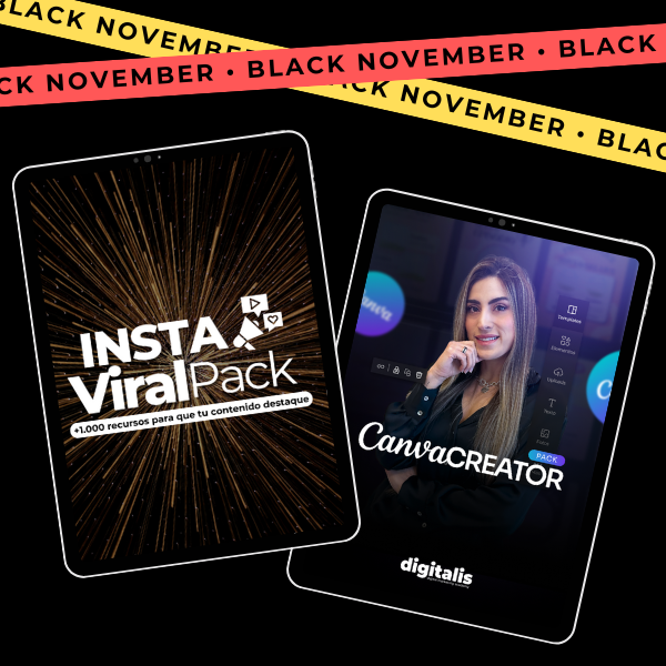Combo Pro (Viral Pack + Canva Creator Pack)