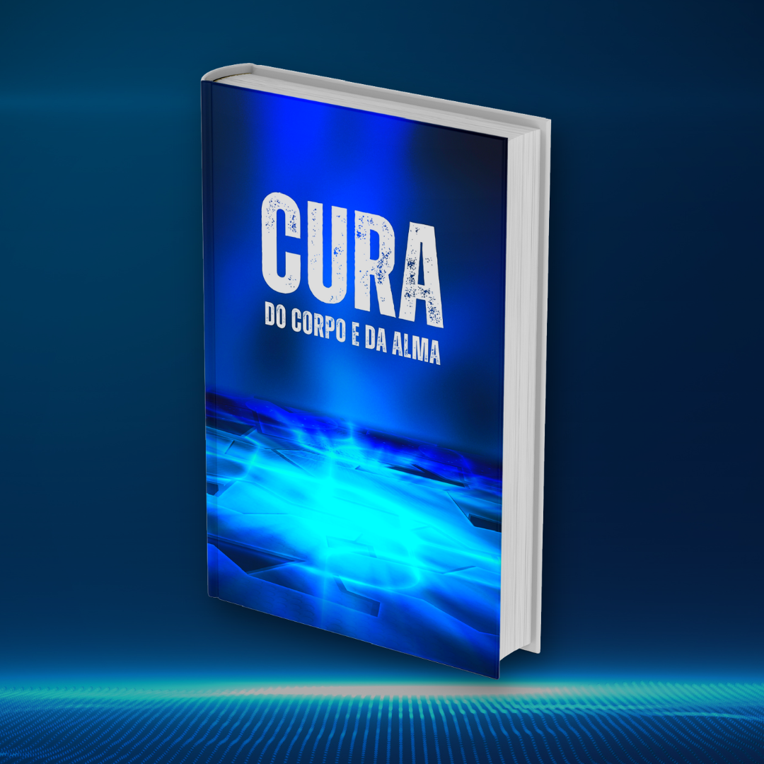 Cura do Corpo e da Alma - Lucas Gomes e Souza | Hotmart