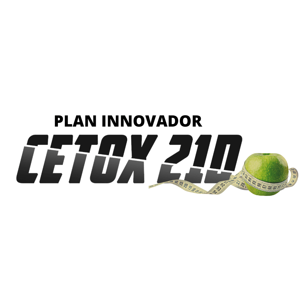 Cetox 21D - JP Marketing | Hotmart