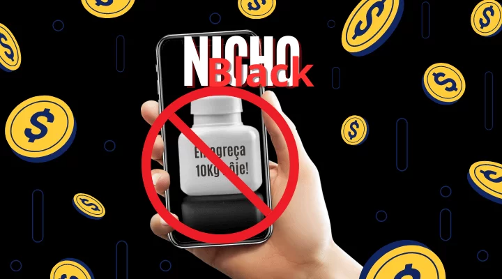 Domine o Marketing Digital no Nicho Black: Curso Exclusivo para Transformar Sua Estratégia!