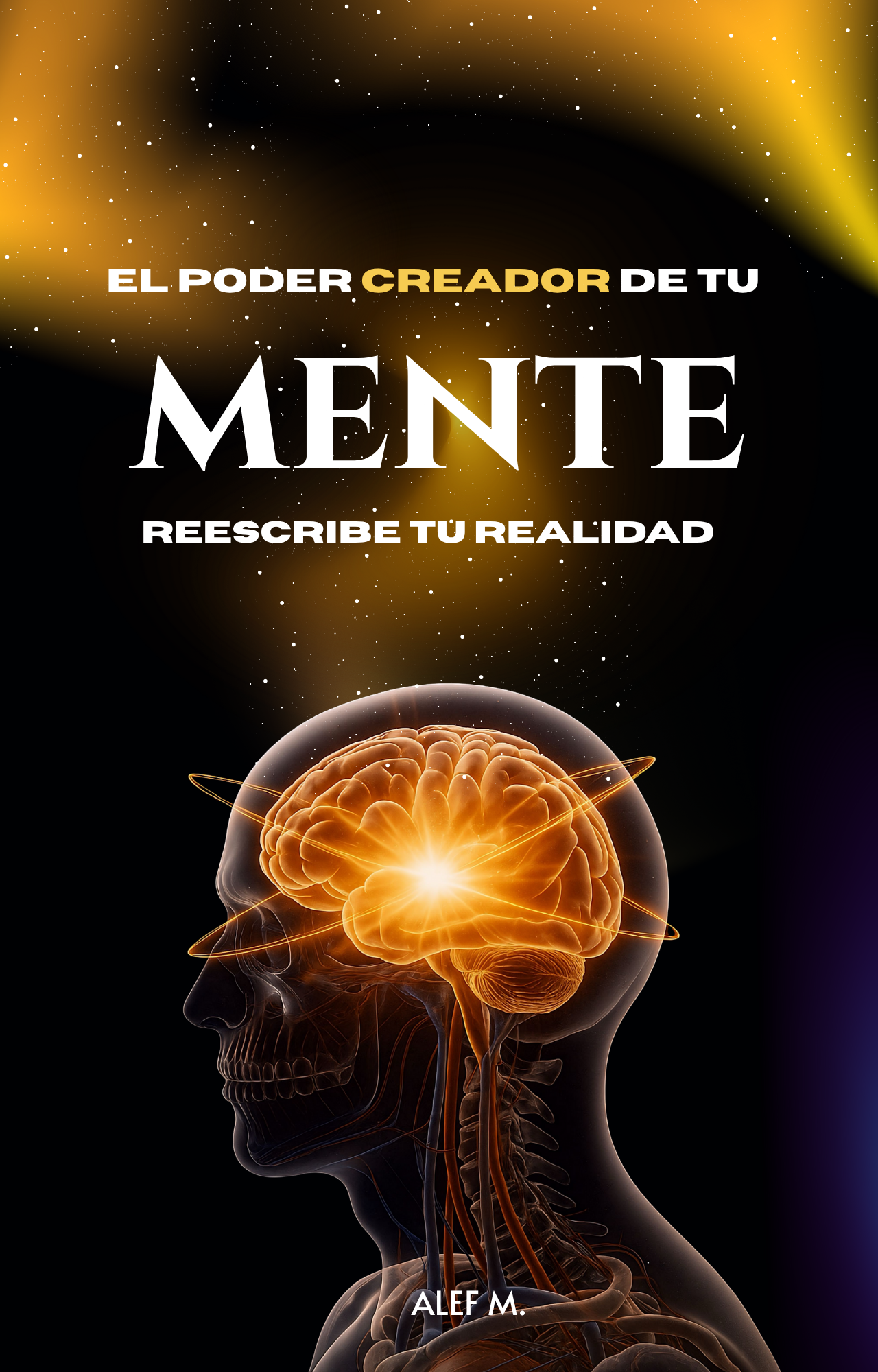 EL PODER CREADOR DE TU MENTE: reescribe tu realidad | Hotmart