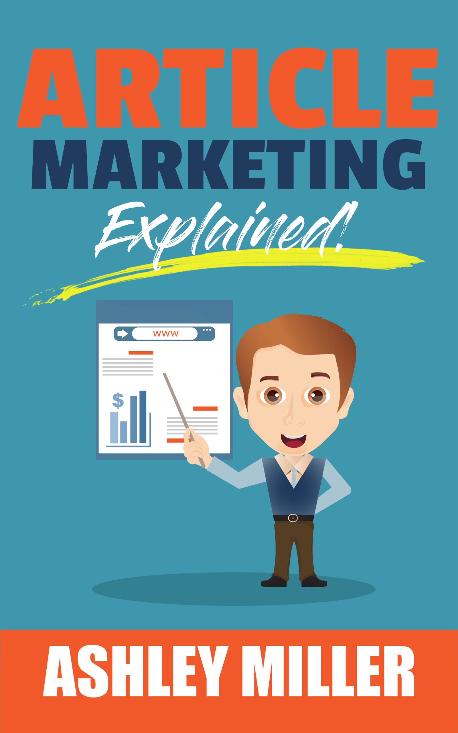 Article Marketing Explained | Hotmart