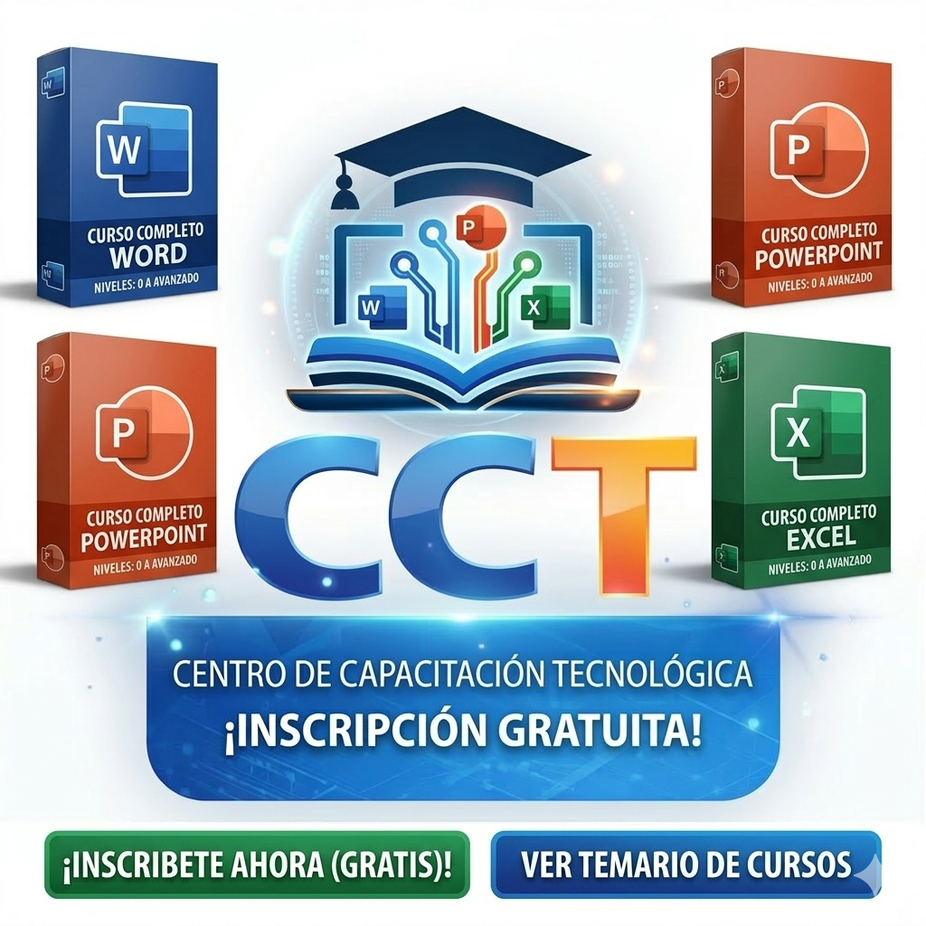 Domina Microsoft Office: Cursos Prácticos de Excel, Word y PowerPoi...