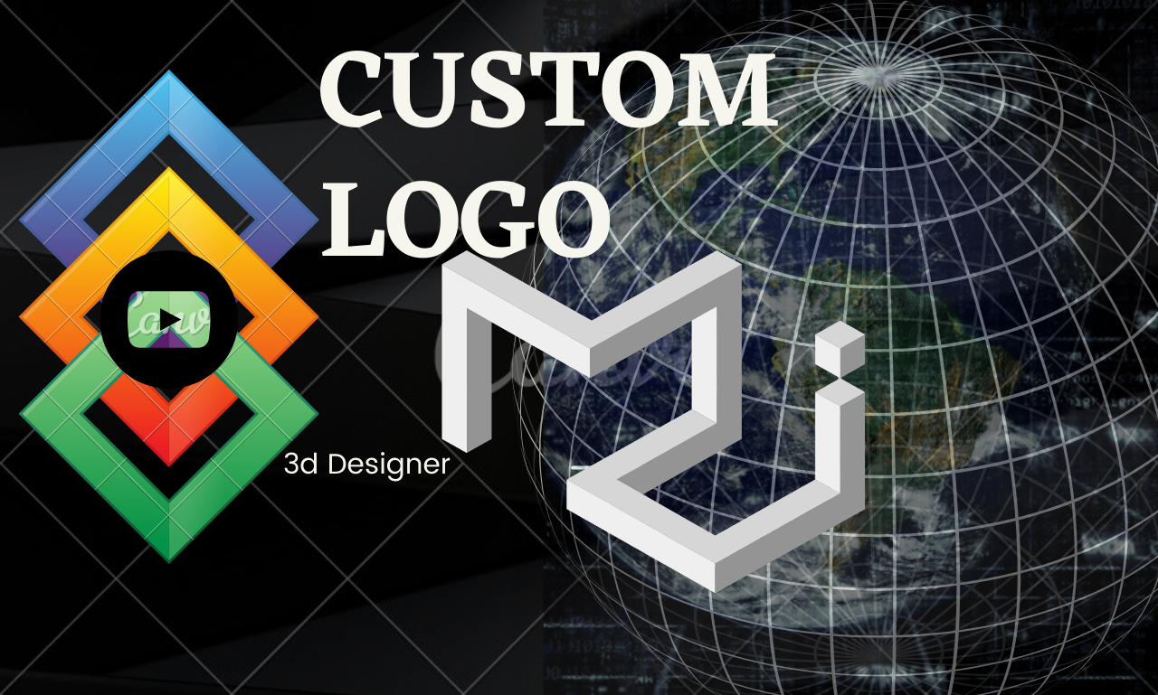 diseño de logotipo marcas imajenes videos