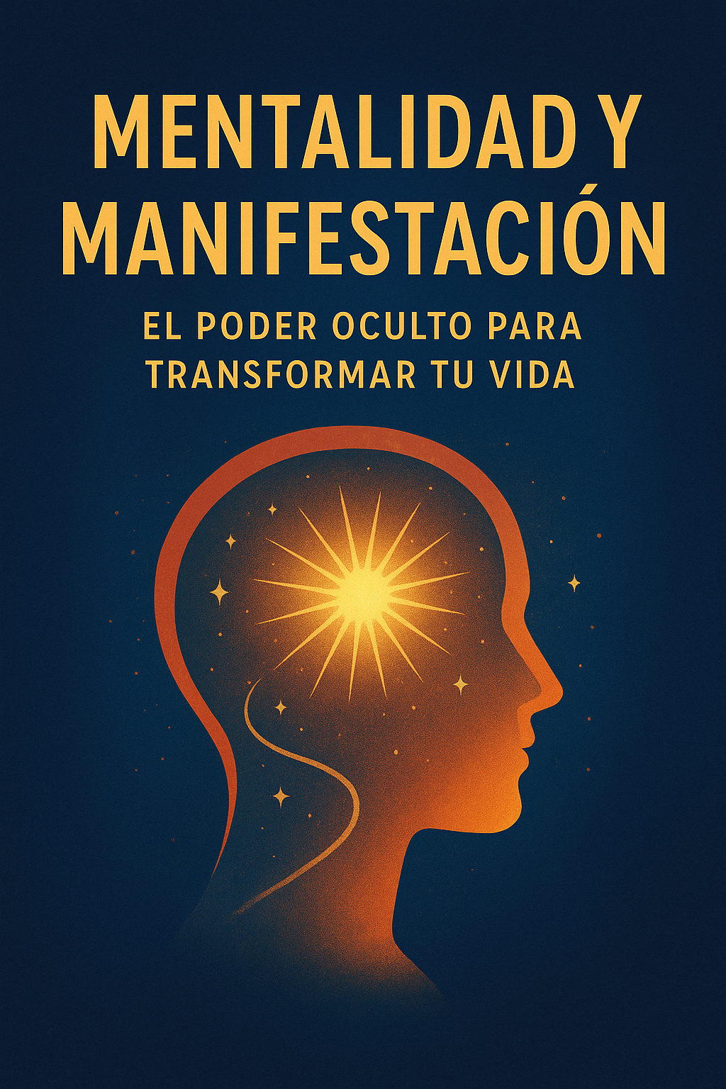 Mentalidad y Manifestación: El Poder Oculto para Transformar tu Vid...
