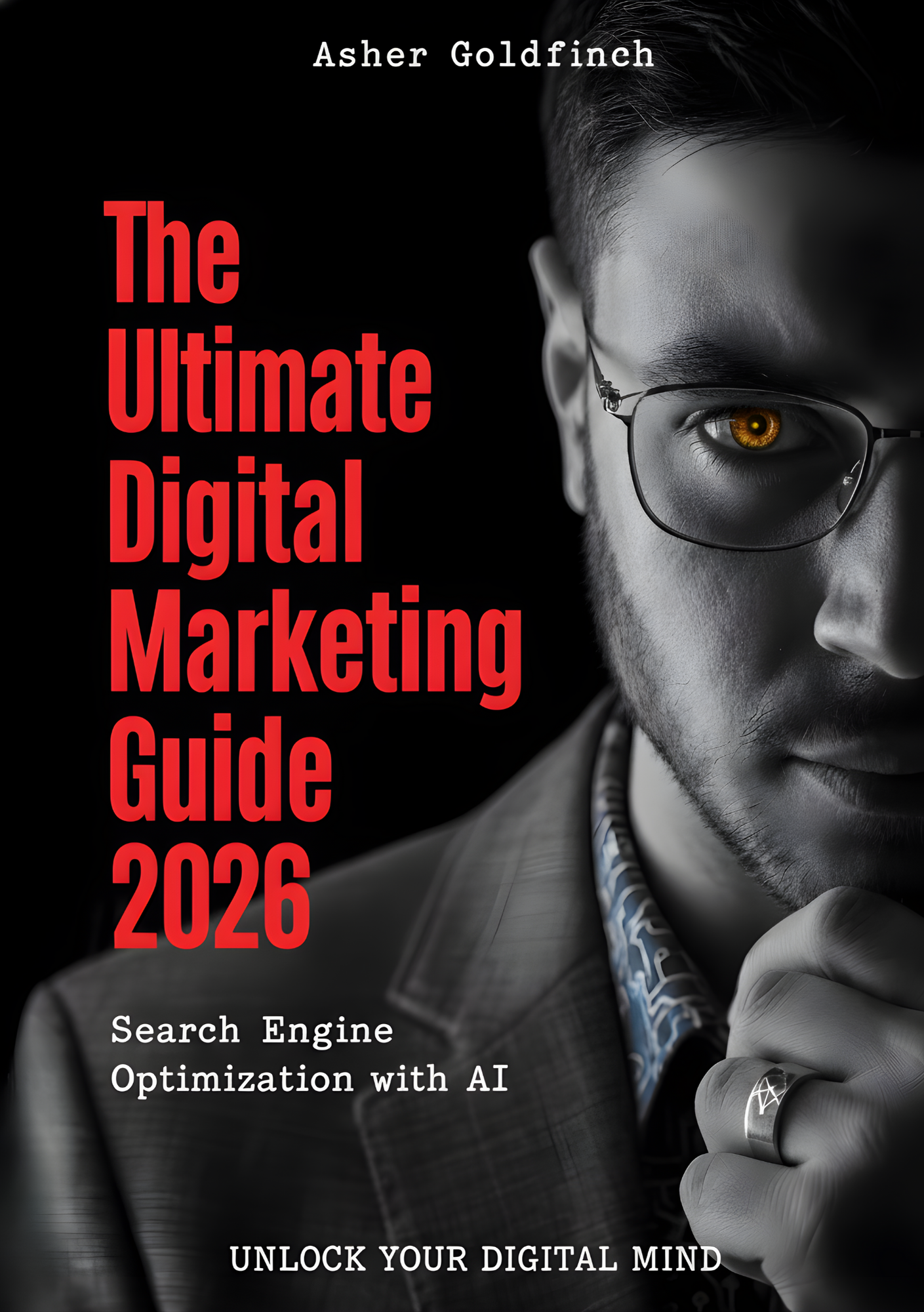 The Ultimate Guide to Digital Marketing 2026 | Hotmart