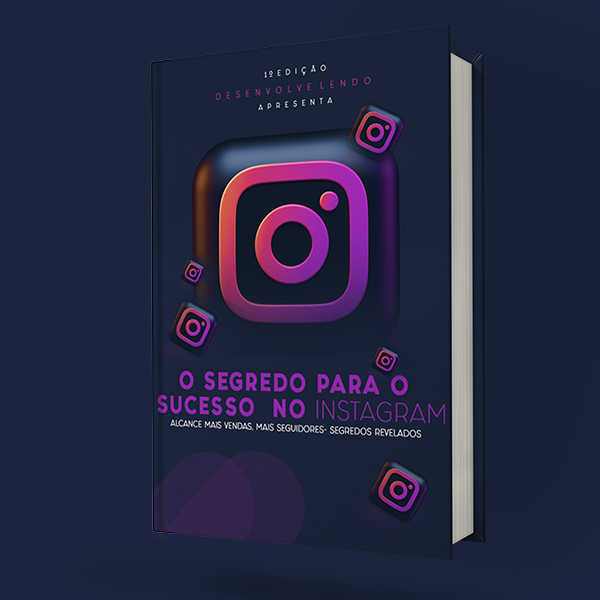 O SEGREDO PARA O SUCESSO NO INSTAGRAM - PAULO GONGA CASSUA | Hotmart
