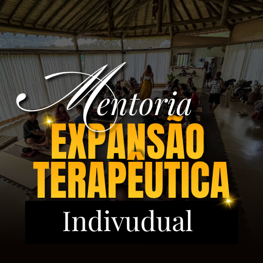 Mentoria Expansão Terapêutica - Individual