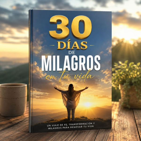 30 Días de Milagros