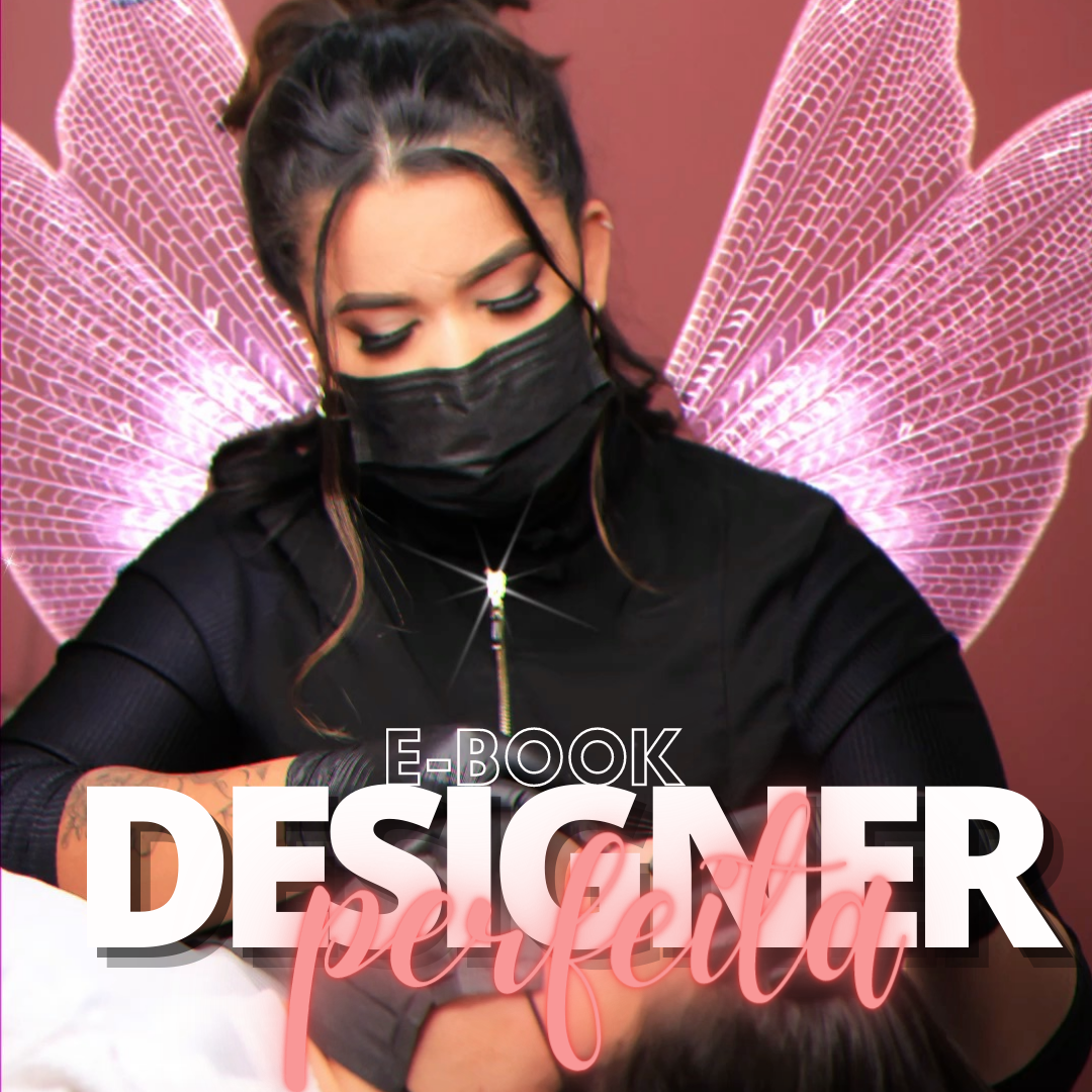 Ebook Designer Perfeita