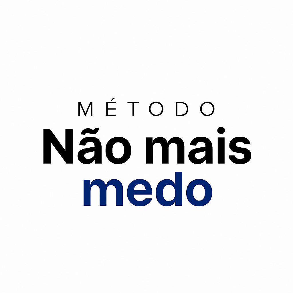 N o Mais Medo n-o-mais-medo