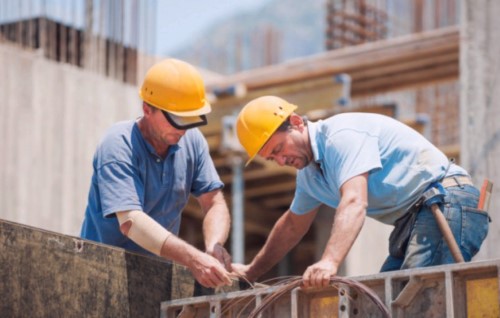 PERITO EN SEGURIDAD DE OBRAS EN CONSTRUCCIÓN Y EDIFICIOS