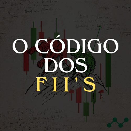 O código dos Fundos Imobiliários