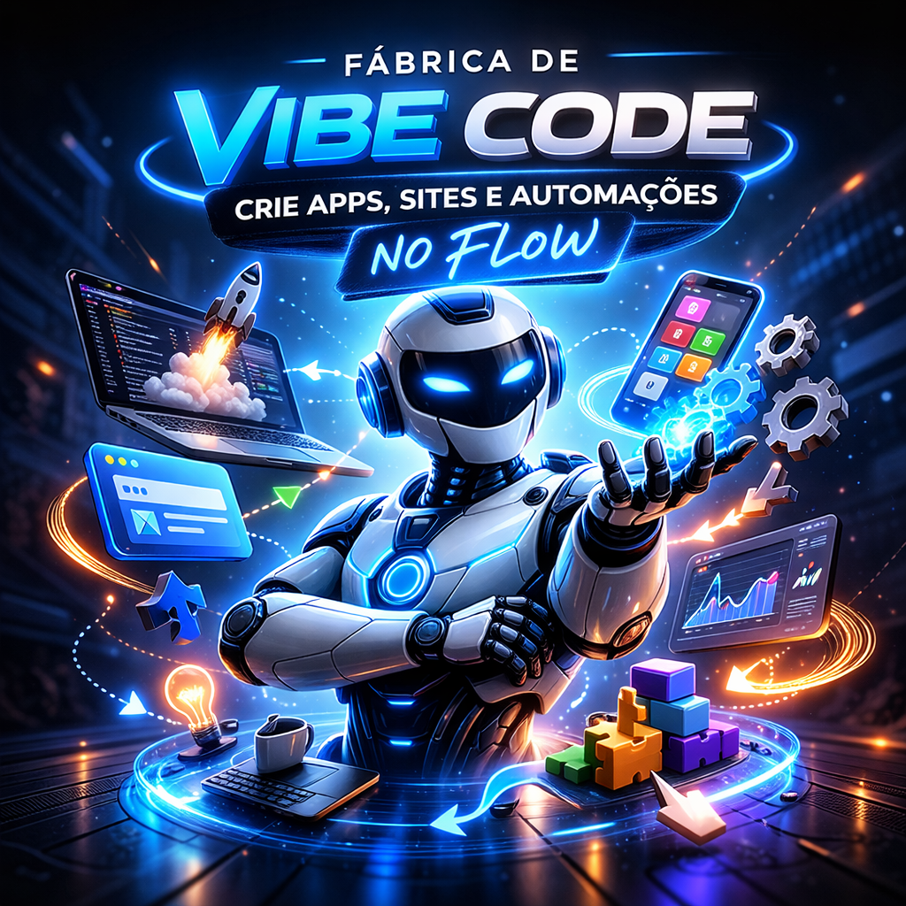 Fábrica de Vibe Code Pro | Transforma ideias em especificações pron...