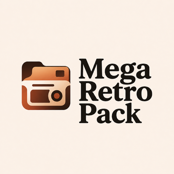 Matlab Retro Pack Mega Retro Pack - Rafael Martins | Hotmart