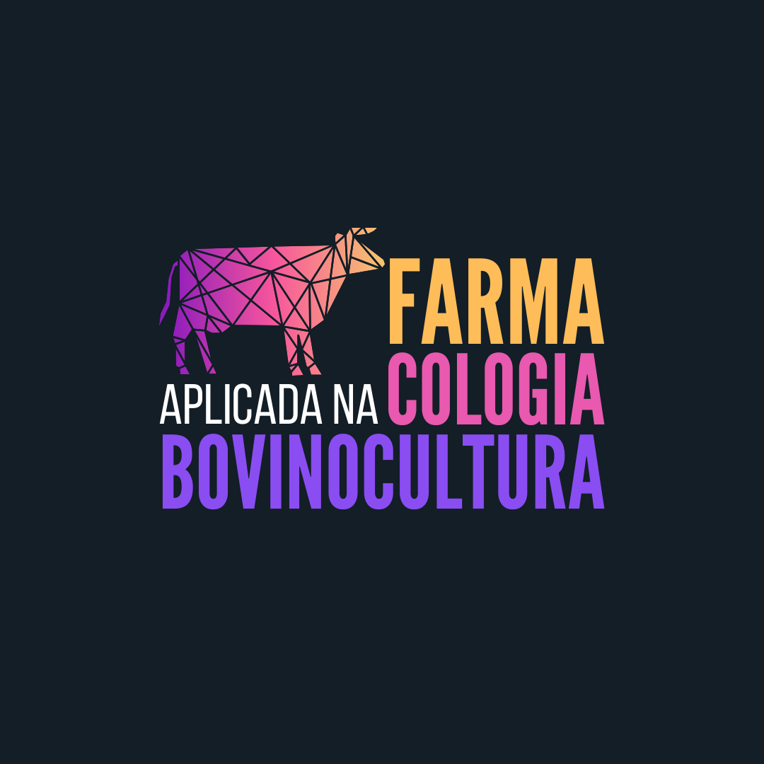 Farmacologia Aplicada na Bovinocultura (+1 ano de acesso) - CowTraining Cursos Exclusivos  | Hotmart