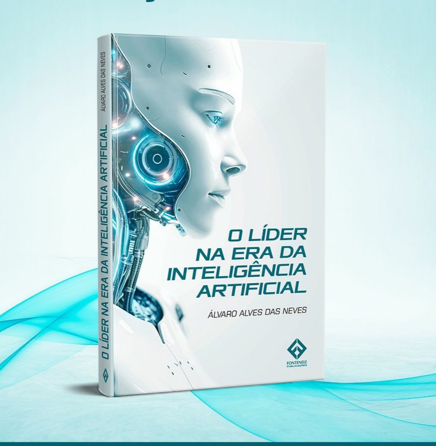 O líder na era da inteligência artificial