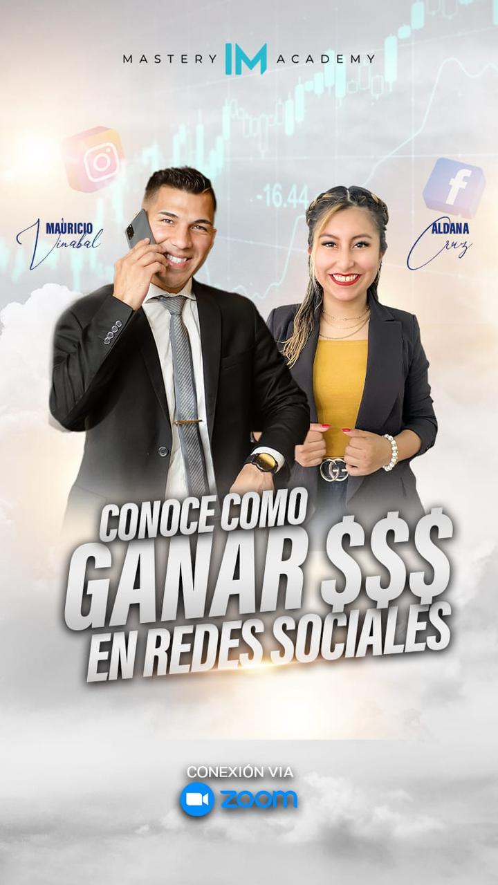 CURSO PARA GENERAR INGRESOS CON APPS Y REDES SOCIALES - Birjho Sami...