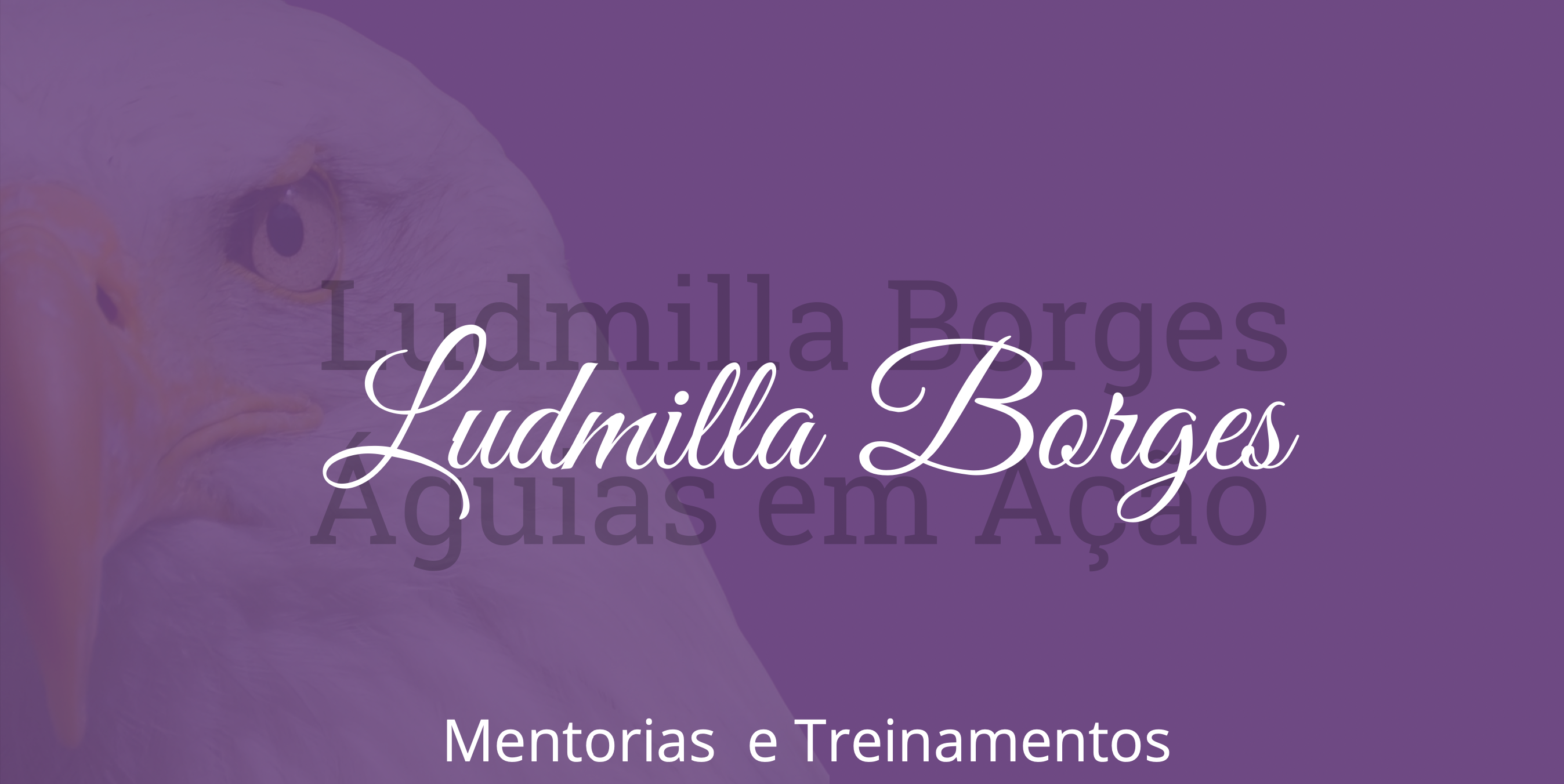 Mentoria Águias em Ação para Você!